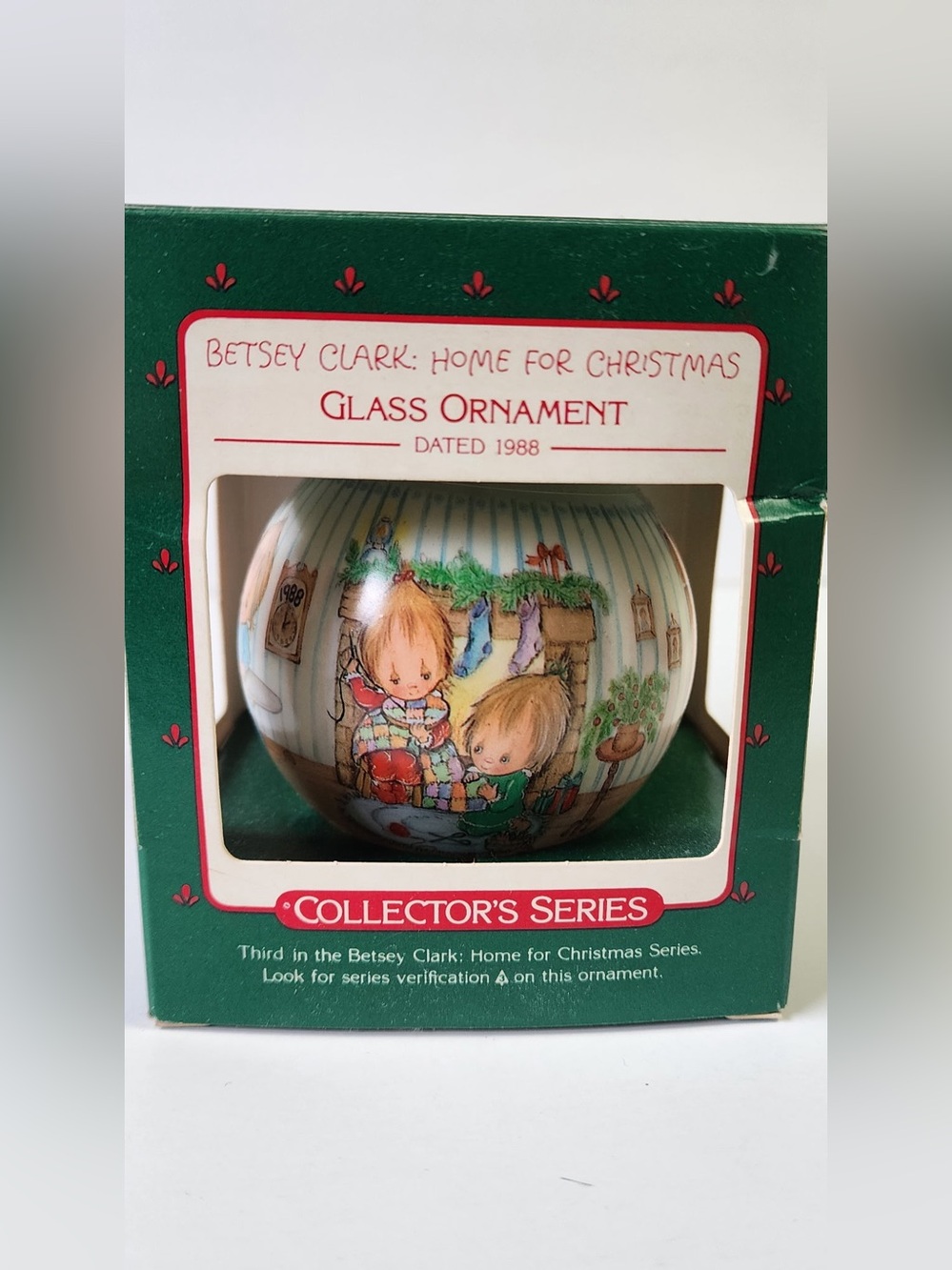 Hallmark Keepsake 2 Pack Ornaments